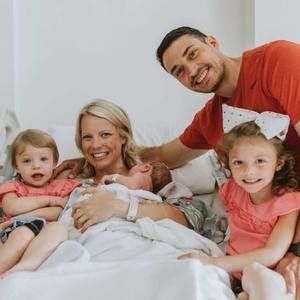 Meet your Posher, Shane